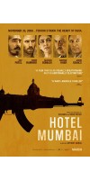 Hotel Mumbai (2018 - English)